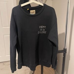 Gallery Dept Sweatshirt